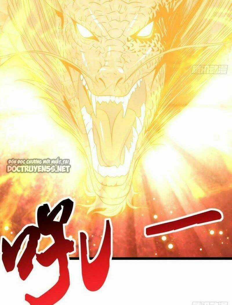 Vợ Tôi Và Tôi Thống Trị Tam Giới Chapter 56 trang 14