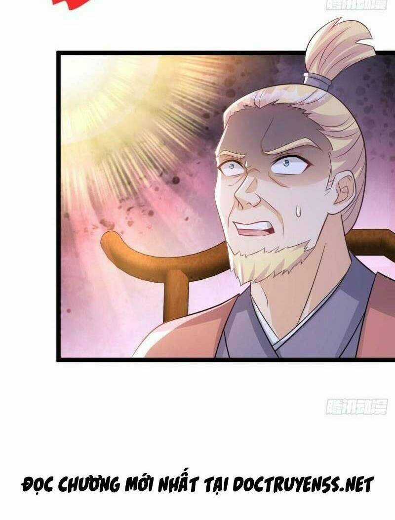 Vợ Tôi Và Tôi Thống Trị Tam Giới Chapter 56 trang 15