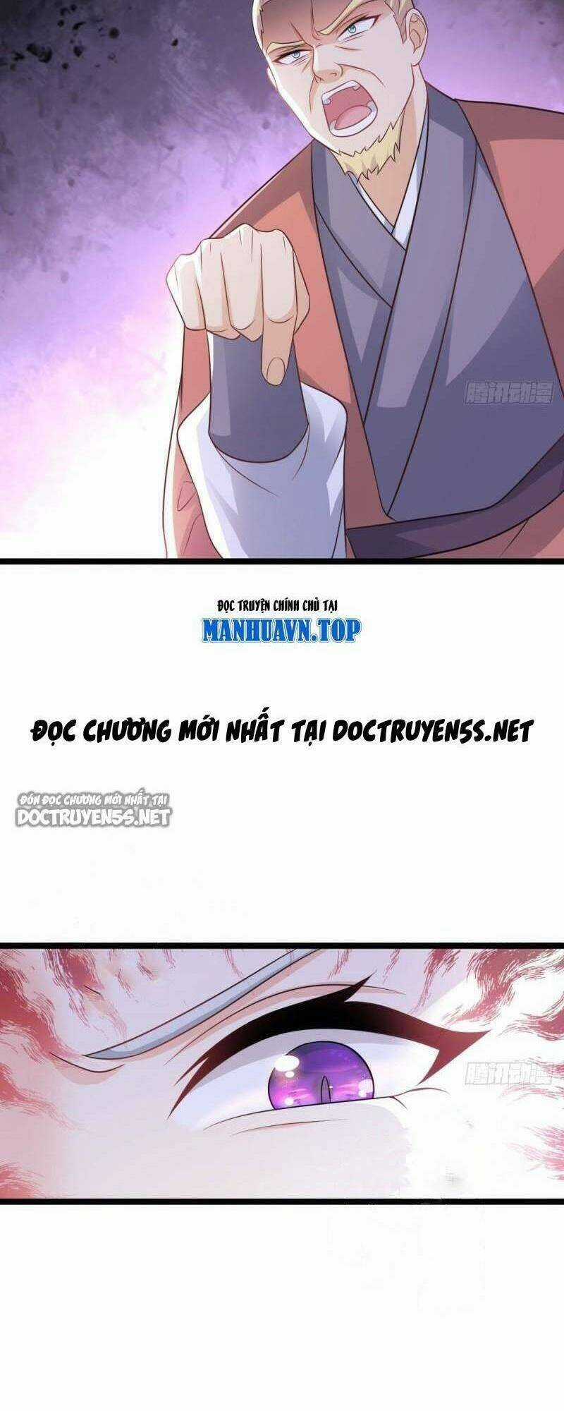 Vợ Tôi Và Tôi Thống Trị Tam Giới Chapter 56 trang 32