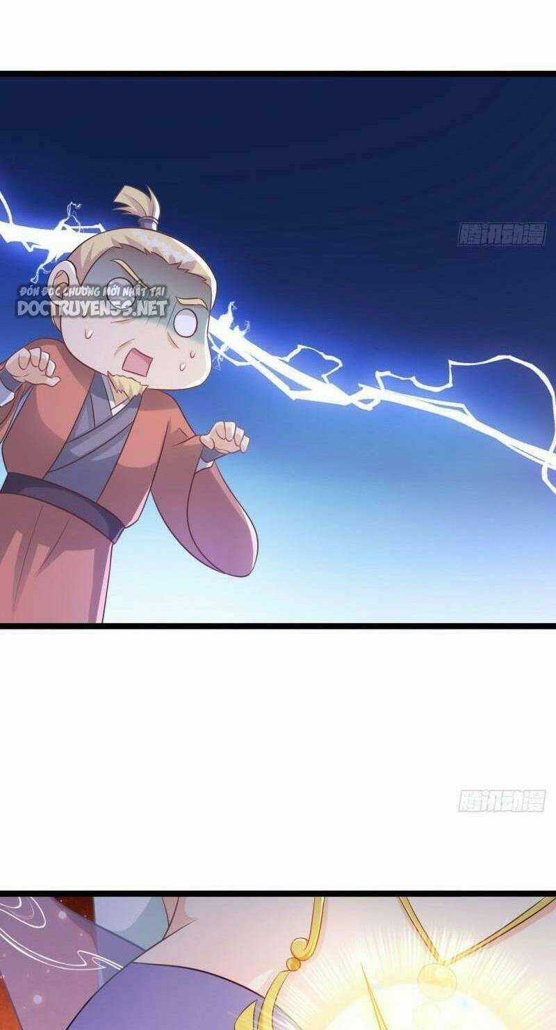 Vợ Tôi Và Tôi Thống Trị Tam Giới Chapter 56 trang 33