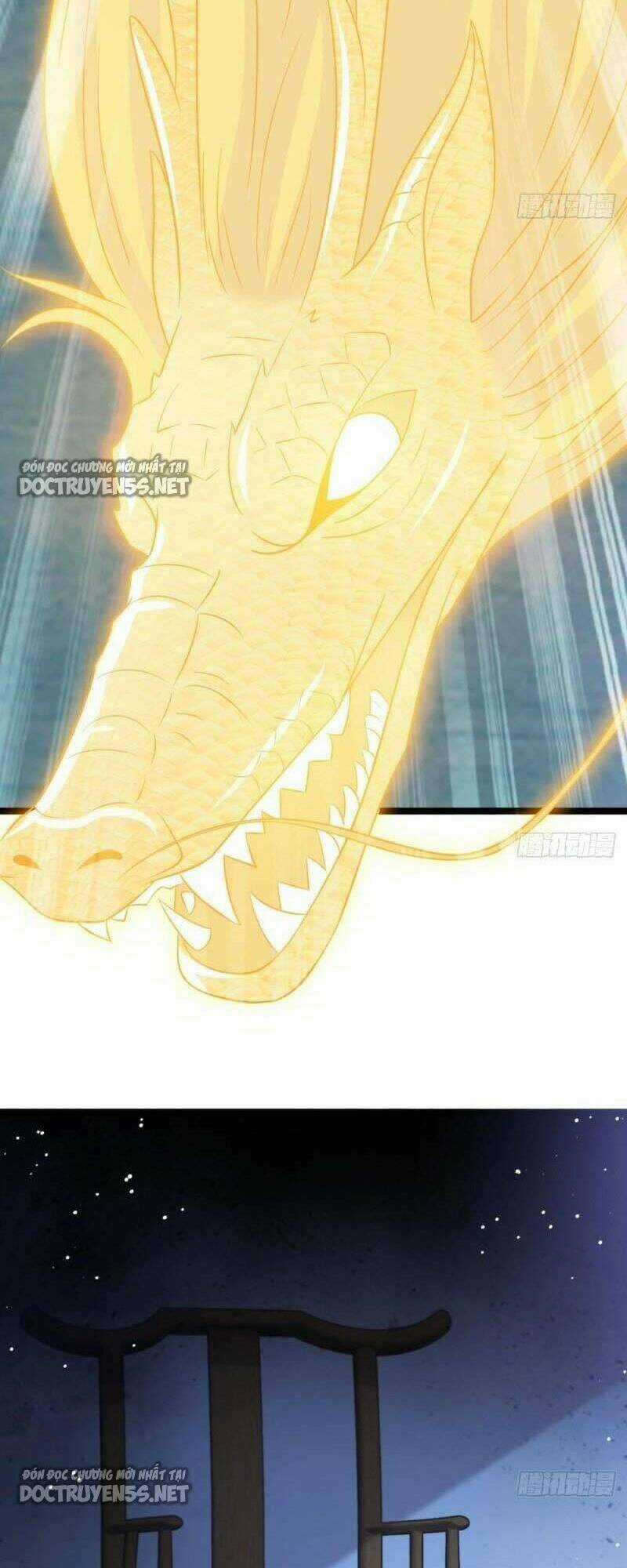 Vợ Tôi Và Tôi Thống Trị Tam Giới Chapter 56 trang 36