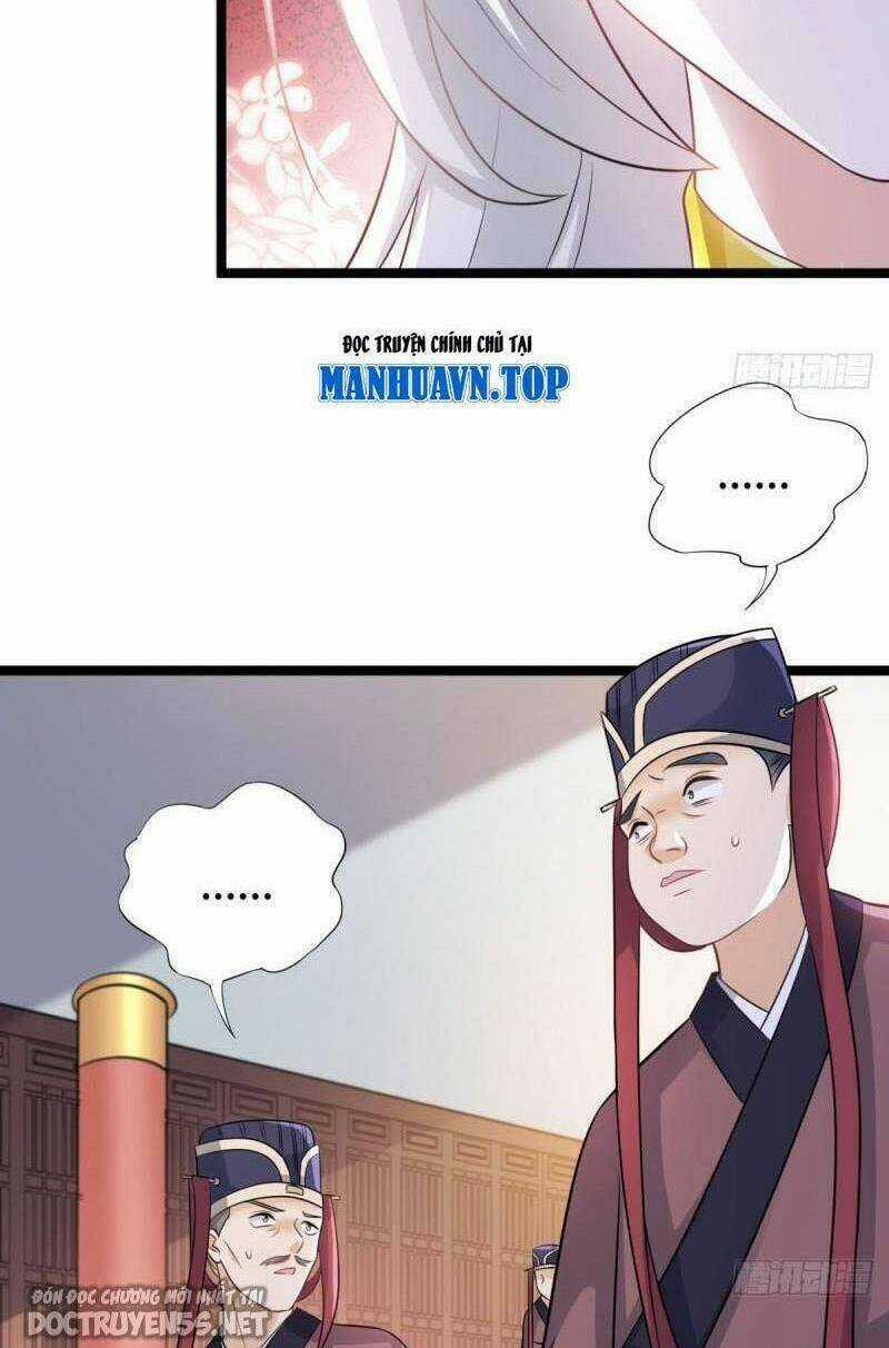 Vợ Tôi Và Tôi Thống Trị Tam Giới Chapter 56 trang 42