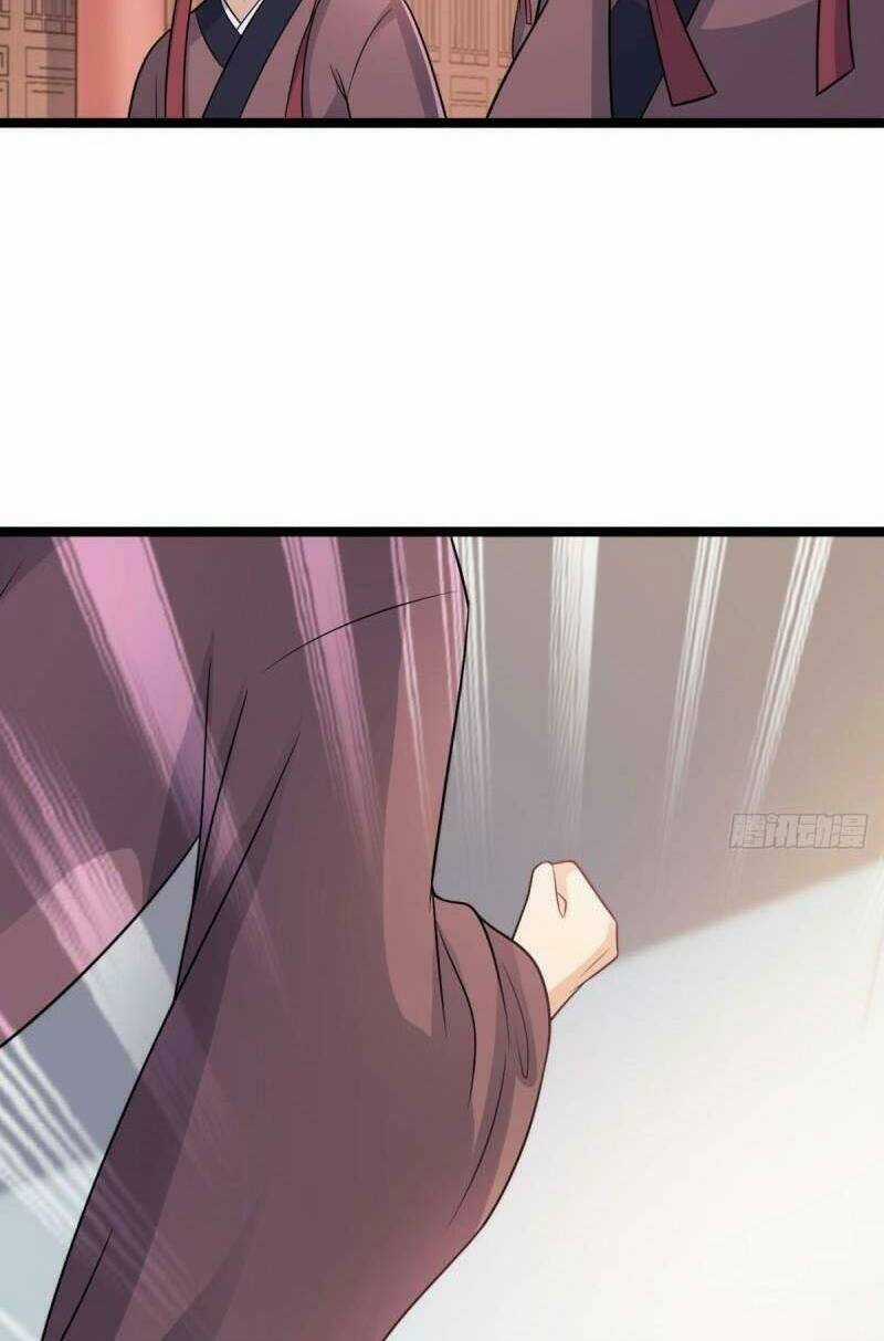 Vợ Tôi Và Tôi Thống Trị Tam Giới Chapter 56 trang 43