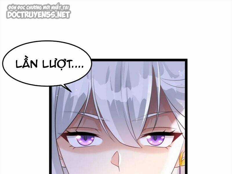 Vợ Tôi Và Tôi Thống Trị Tam Giới Chapter 57 trang 0