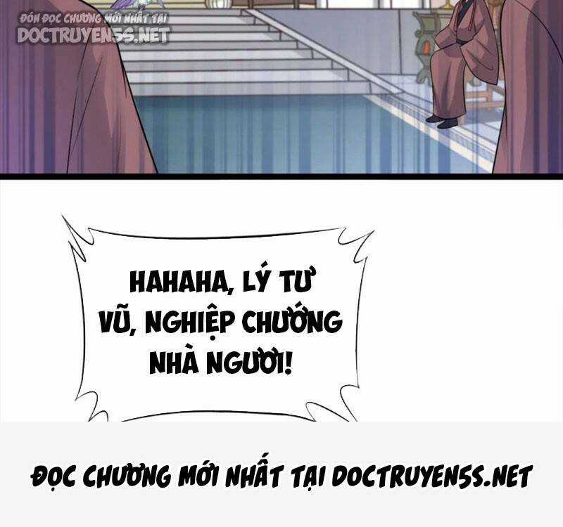 Vợ Tôi Và Tôi Thống Trị Tam Giới Chapter 57 trang 10