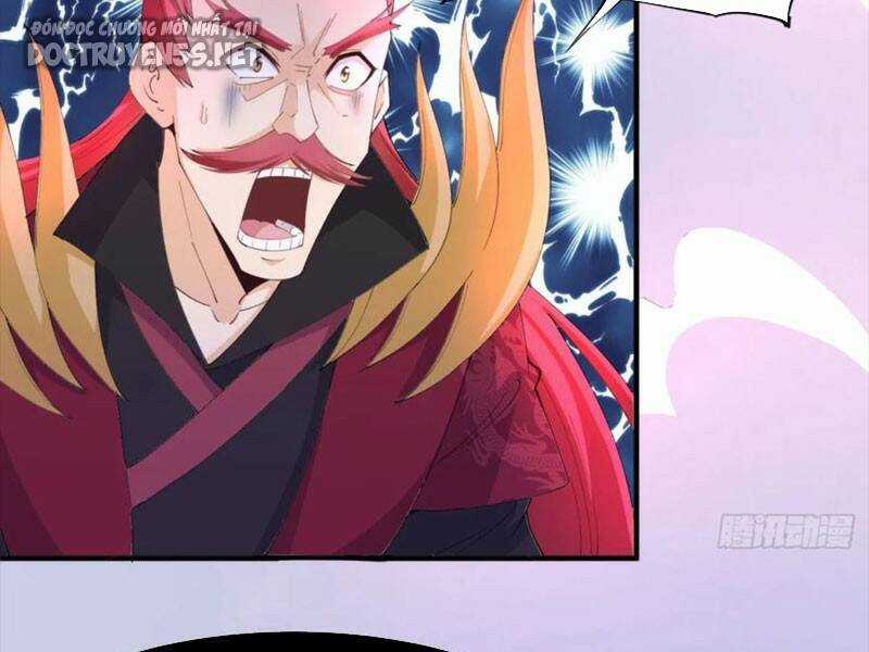 Vợ Tôi Và Tôi Thống Trị Tam Giới Chapter 57 trang 105