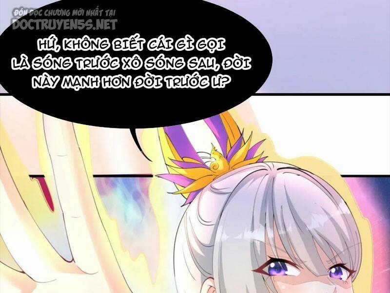 Vợ Tôi Và Tôi Thống Trị Tam Giới Chapter 57 trang 106