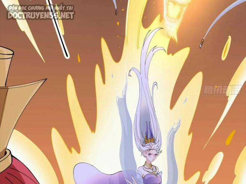 Vợ Tôi Và Tôi Thống Trị Tam Giới Chapter 57 trang 111