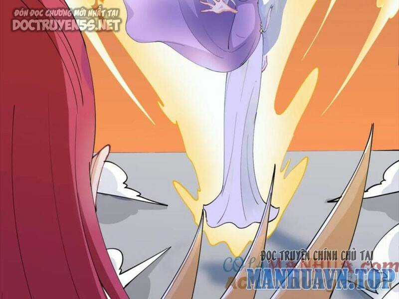 Vợ Tôi Và Tôi Thống Trị Tam Giới Chapter 57 trang 112