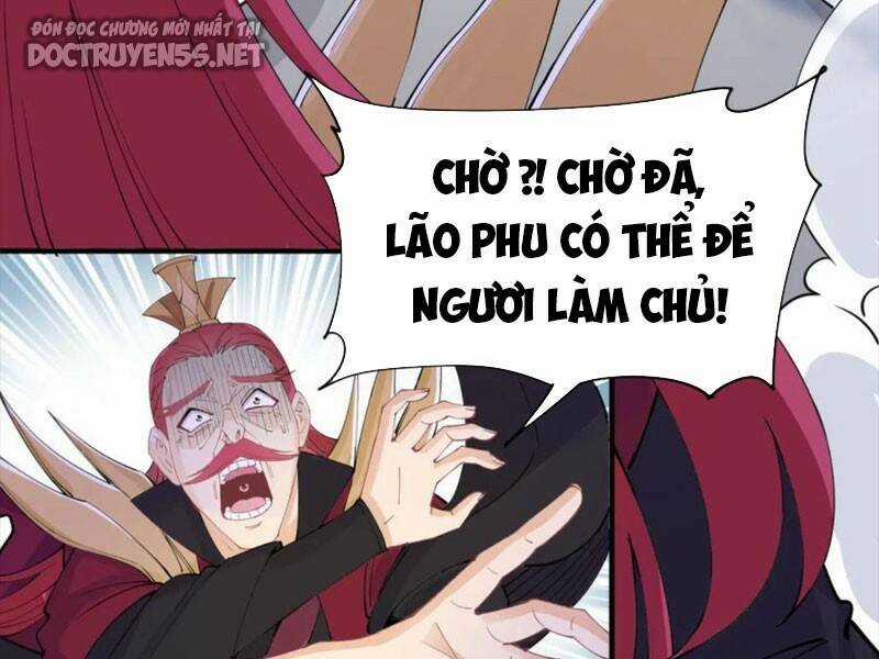 Vợ Tôi Và Tôi Thống Trị Tam Giới Chapter 57 trang 113