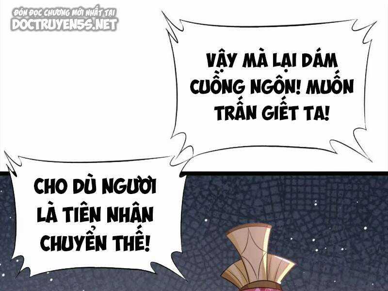 Vợ Tôi Và Tôi Thống Trị Tam Giới Chapter 57 trang 12