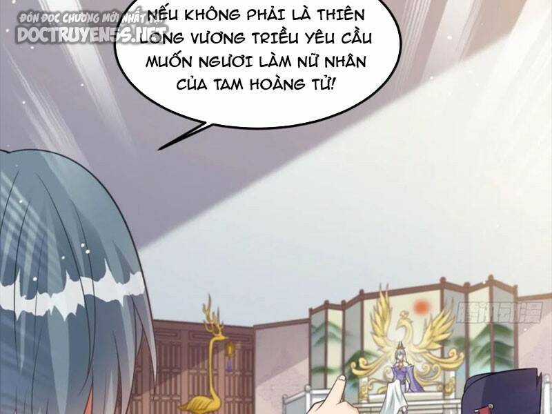 Vợ Tôi Và Tôi Thống Trị Tam Giới Chapter 57 trang 18