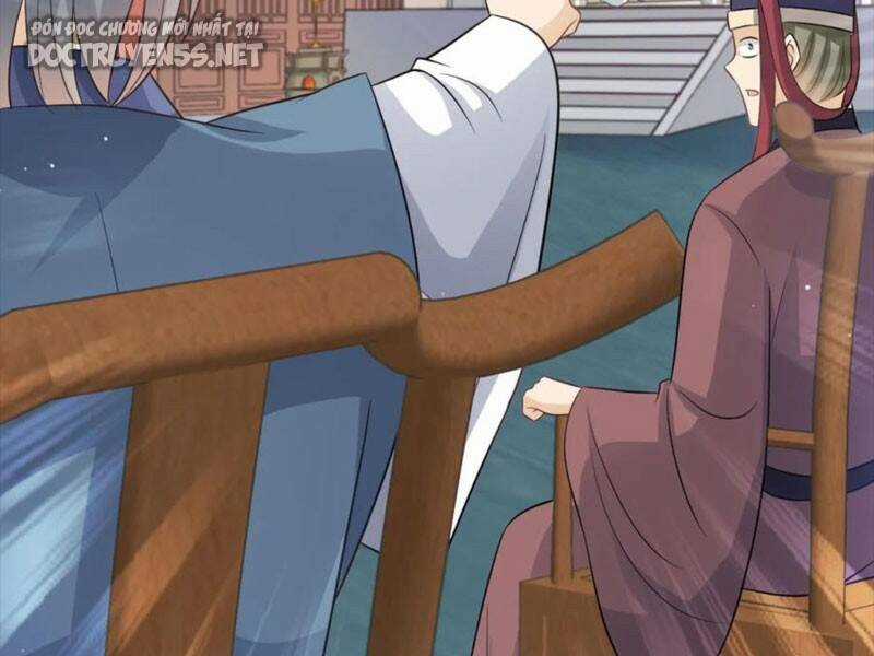 Vợ Tôi Và Tôi Thống Trị Tam Giới Chapter 57 trang 19