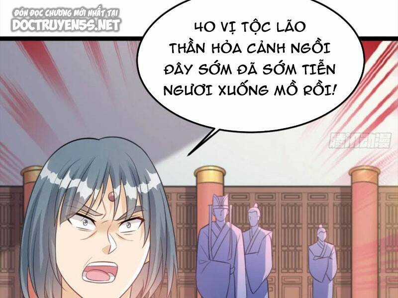 Vợ Tôi Và Tôi Thống Trị Tam Giới Chapter 57 trang 21