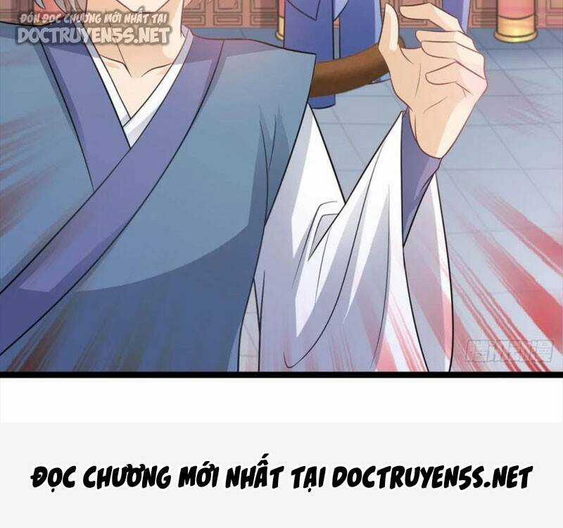 Vợ Tôi Và Tôi Thống Trị Tam Giới Chapter 57 trang 22