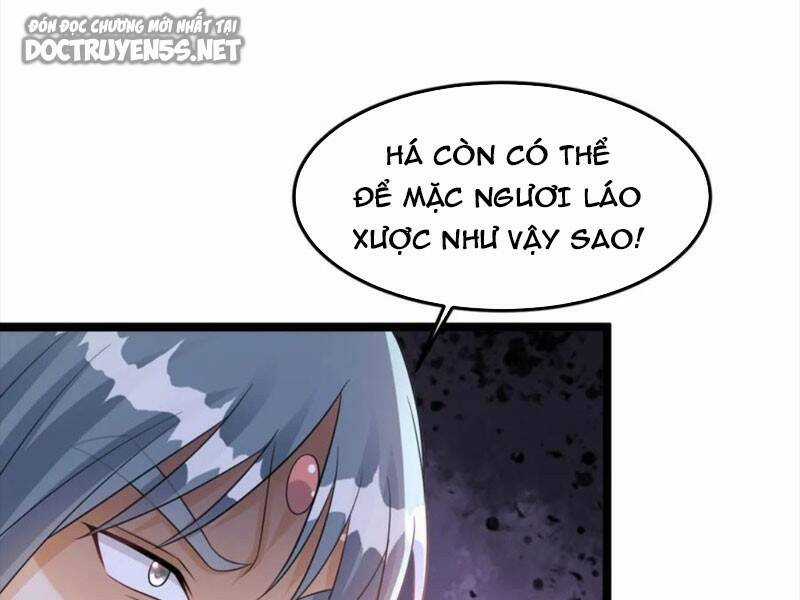 Vợ Tôi Và Tôi Thống Trị Tam Giới Chapter 57 trang 23