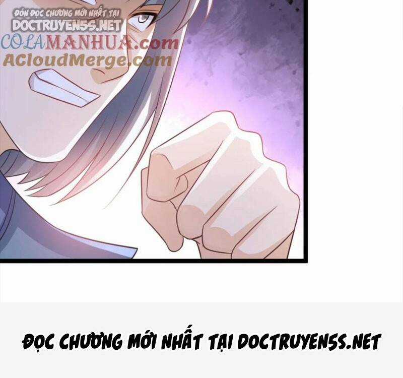 Vợ Tôi Và Tôi Thống Trị Tam Giới Chapter 57 trang 24