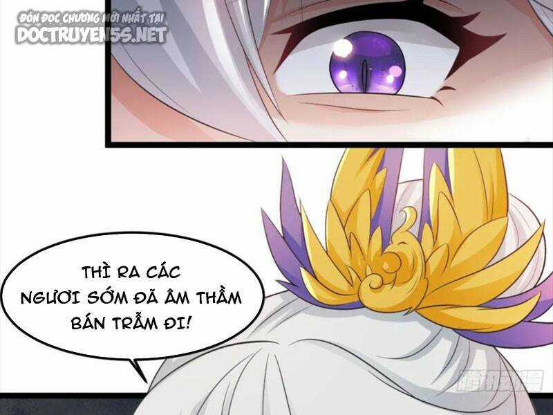 Vợ Tôi Và Tôi Thống Trị Tam Giới Chapter 57 trang 26