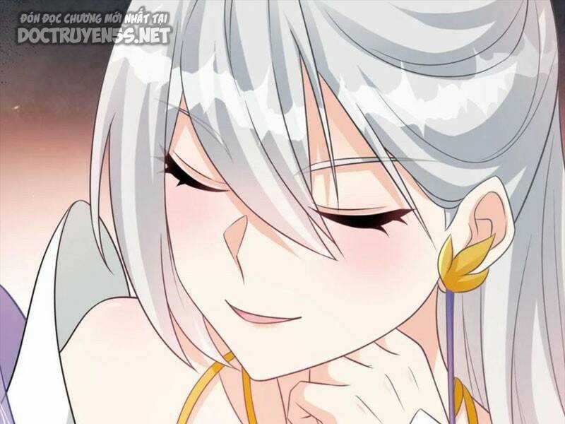 Vợ Tôi Và Tôi Thống Trị Tam Giới Chapter 57 trang 28