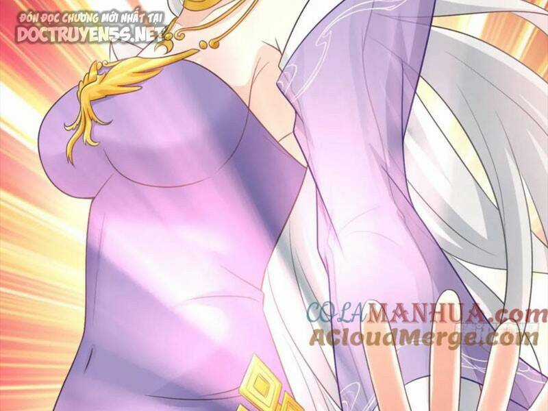 Vợ Tôi Và Tôi Thống Trị Tam Giới Chapter 57 trang 3