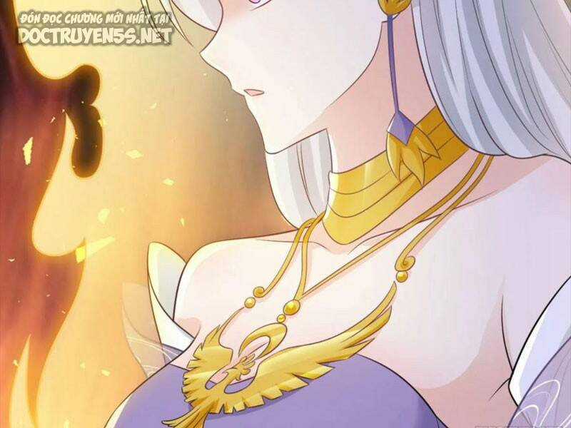 Vợ Tôi Và Tôi Thống Trị Tam Giới Chapter 57 trang 31