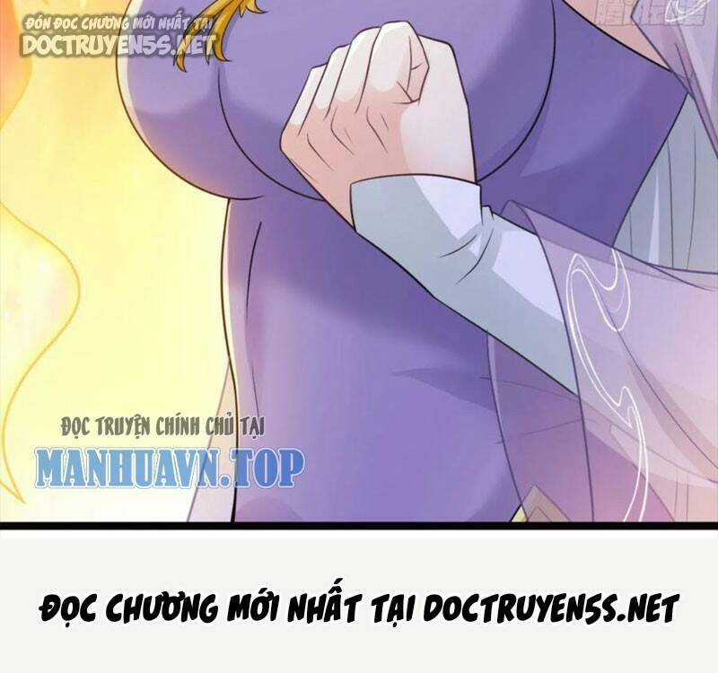 Vợ Tôi Và Tôi Thống Trị Tam Giới Chapter 57 trang 32