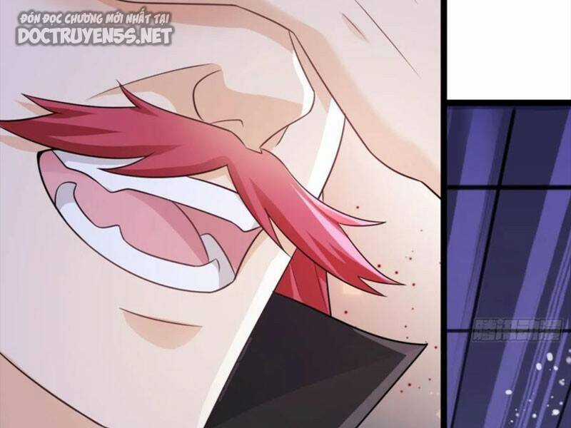 Vợ Tôi Và Tôi Thống Trị Tam Giới Chapter 57 trang 34