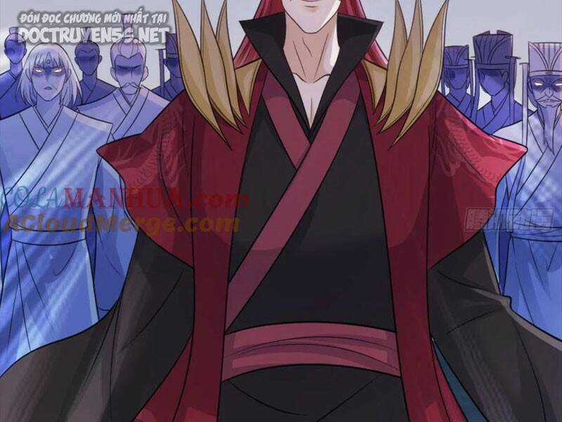 Vợ Tôi Và Tôi Thống Trị Tam Giới Chapter 57 trang 37