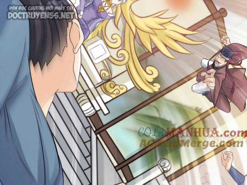 Vợ Tôi Và Tôi Thống Trị Tam Giới Chapter 57 trang 45