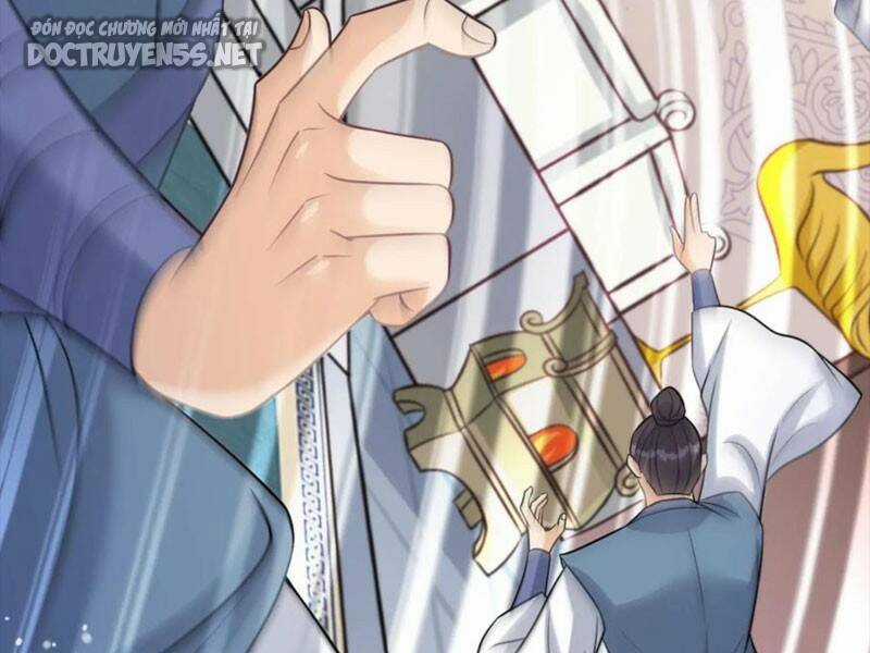 Vợ Tôi Và Tôi Thống Trị Tam Giới Chapter 57 trang 46