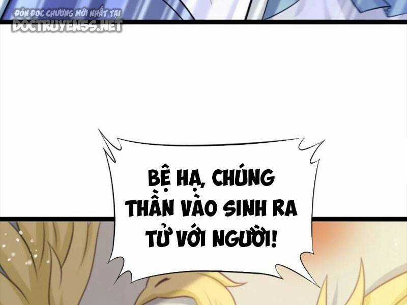 Vợ Tôi Và Tôi Thống Trị Tam Giới Chapter 57 trang 48