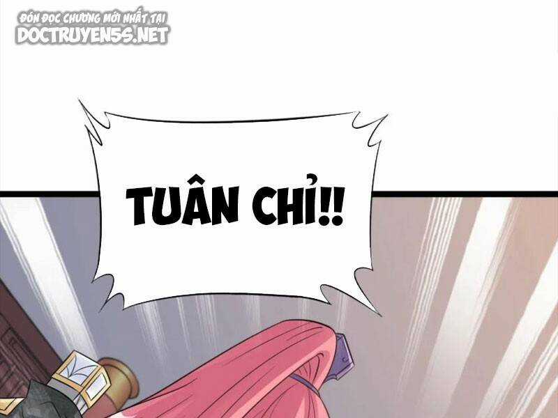 Vợ Tôi Và Tôi Thống Trị Tam Giới Chapter 57 trang 5