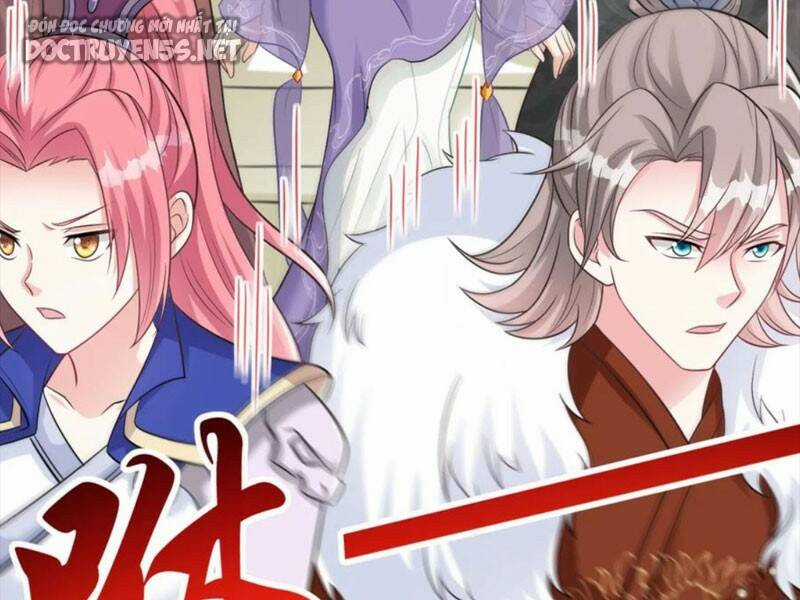 Vợ Tôi Và Tôi Thống Trị Tam Giới Chapter 57 trang 50