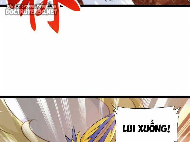 Vợ Tôi Và Tôi Thống Trị Tam Giới Chapter 57 trang 51