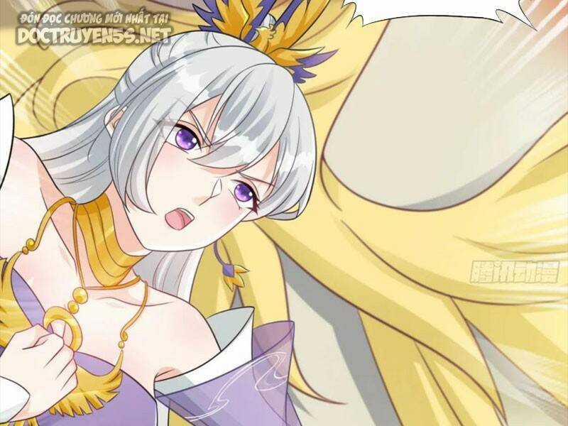 Vợ Tôi Và Tôi Thống Trị Tam Giới Chapter 57 trang 52