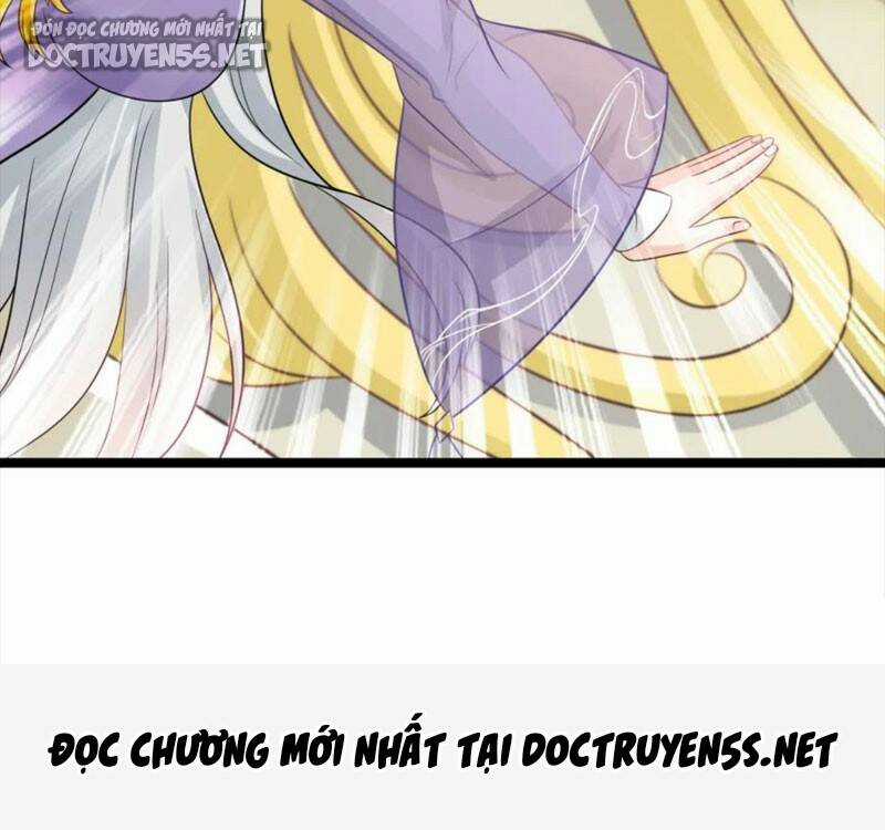 Vợ Tôi Và Tôi Thống Trị Tam Giới Chapter 57 trang 53