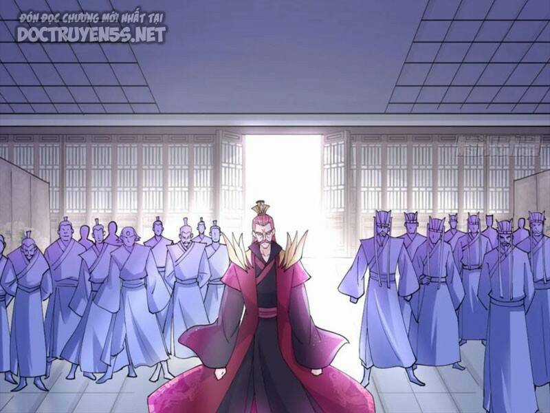 Vợ Tôi Và Tôi Thống Trị Tam Giới Chapter 57 trang 55