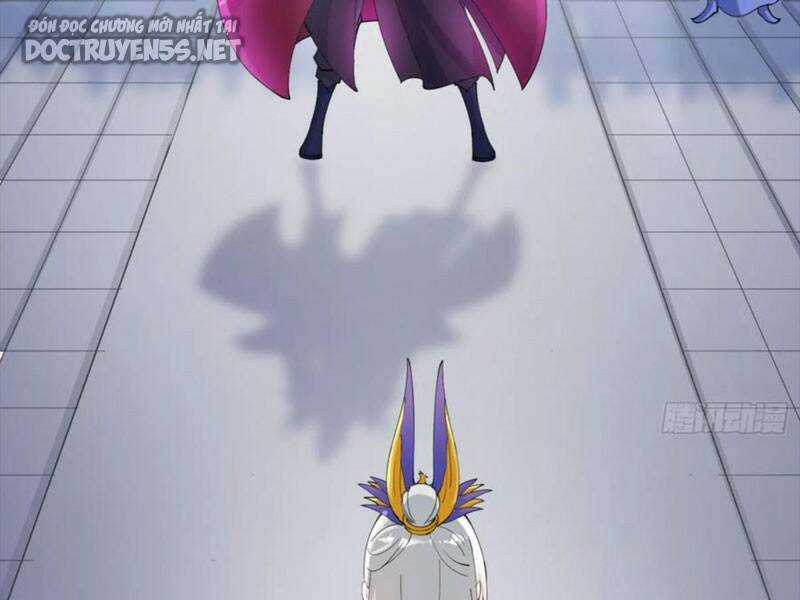 Vợ Tôi Và Tôi Thống Trị Tam Giới Chapter 57 trang 56