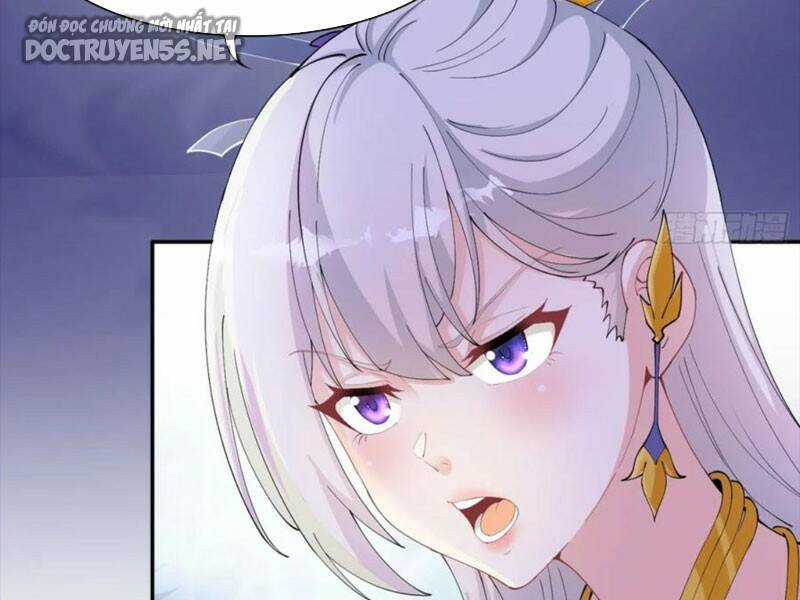 Vợ Tôi Và Tôi Thống Trị Tam Giới Chapter 57 trang 59