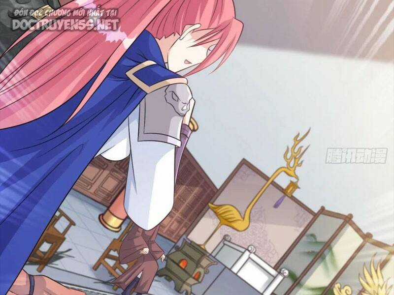 Vợ Tôi Và Tôi Thống Trị Tam Giới Chapter 57 trang 6