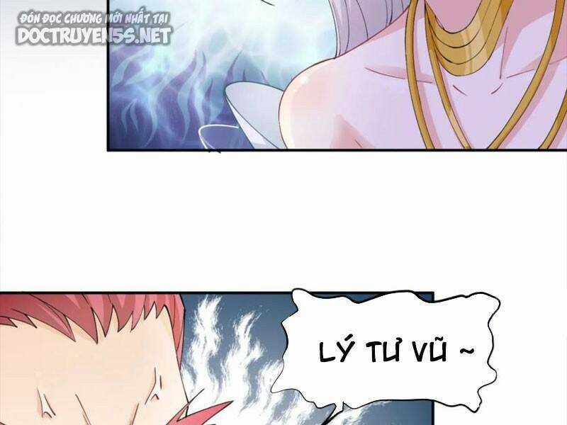 Vợ Tôi Và Tôi Thống Trị Tam Giới Chapter 57 trang 60