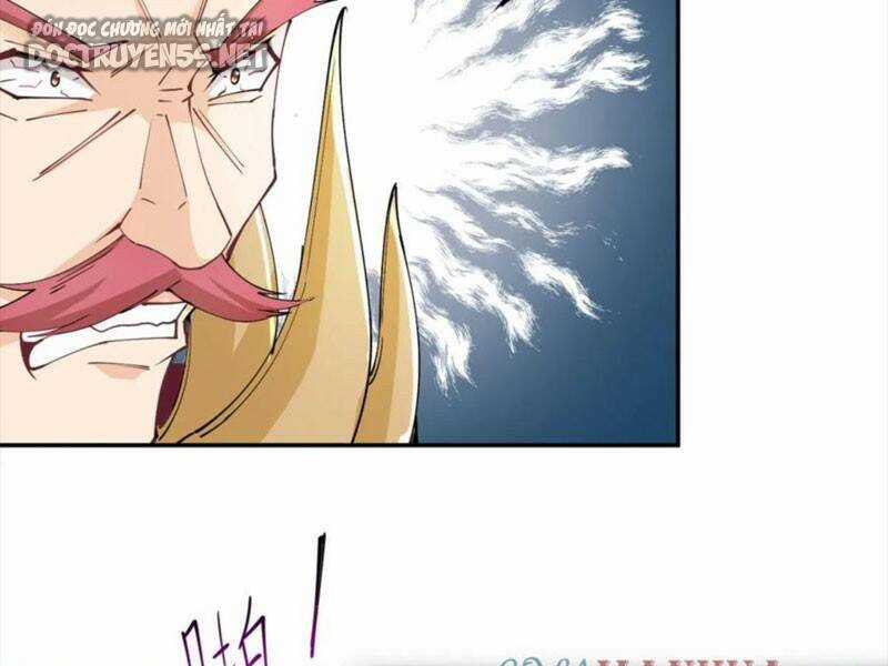 Vợ Tôi Và Tôi Thống Trị Tam Giới Chapter 57 trang 61