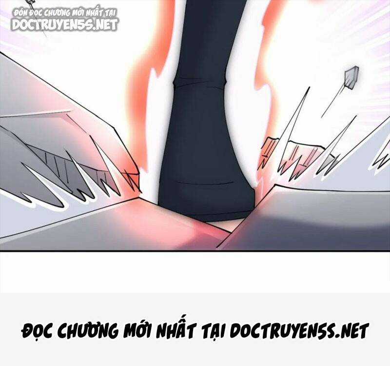 Vợ Tôi Và Tôi Thống Trị Tam Giới Chapter 57 trang 63