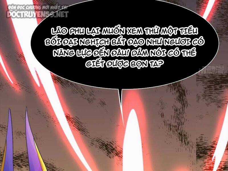 Vợ Tôi Và Tôi Thống Trị Tam Giới Chapter 57 trang 65