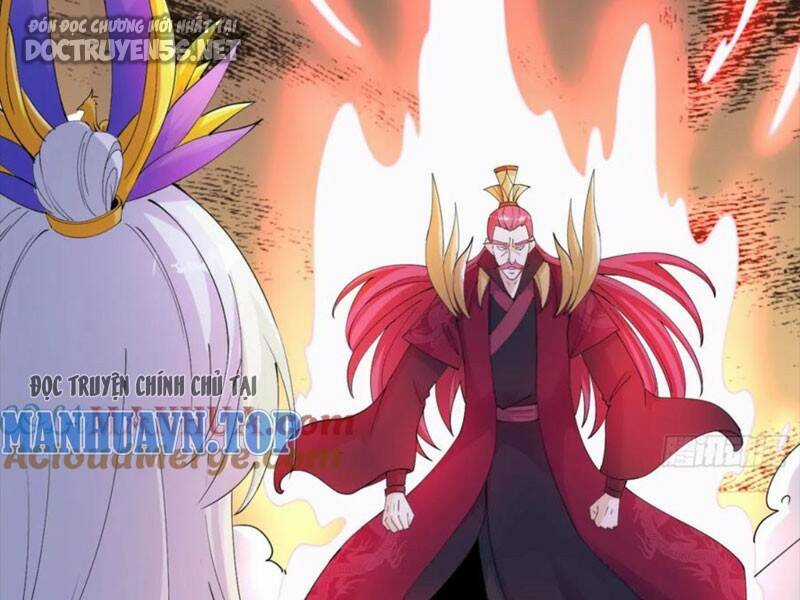 Vợ Tôi Và Tôi Thống Trị Tam Giới Chapter 57 trang 66