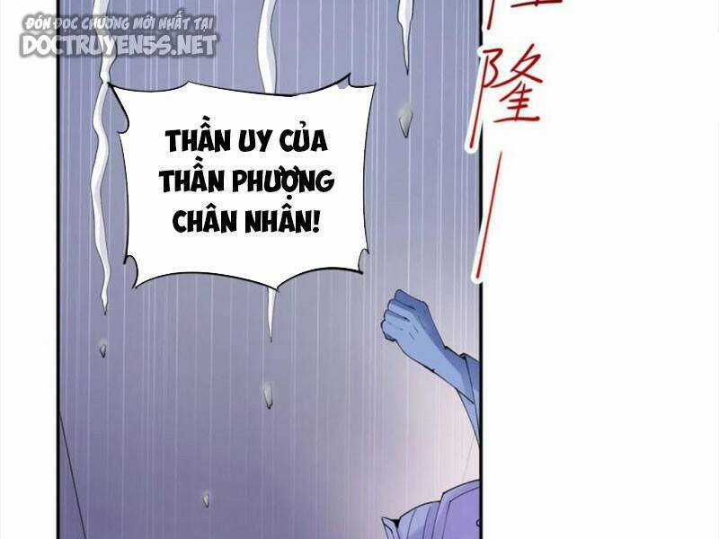 Vợ Tôi Và Tôi Thống Trị Tam Giới Chapter 57 trang 68
