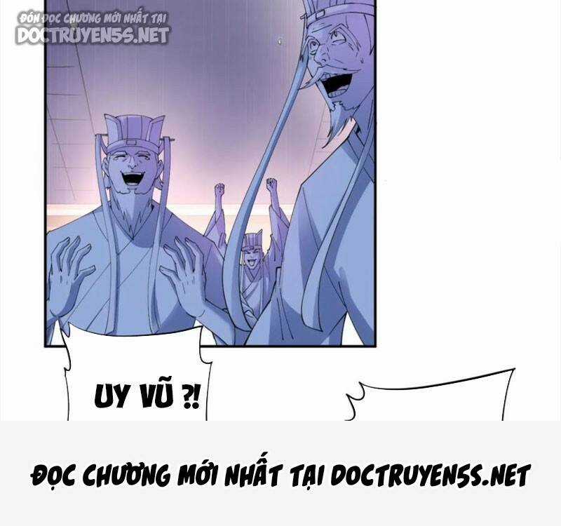 Vợ Tôi Và Tôi Thống Trị Tam Giới Chapter 57 trang 69