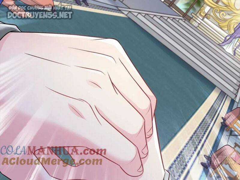 Vợ Tôi Và Tôi Thống Trị Tam Giới Chapter 57 trang 7