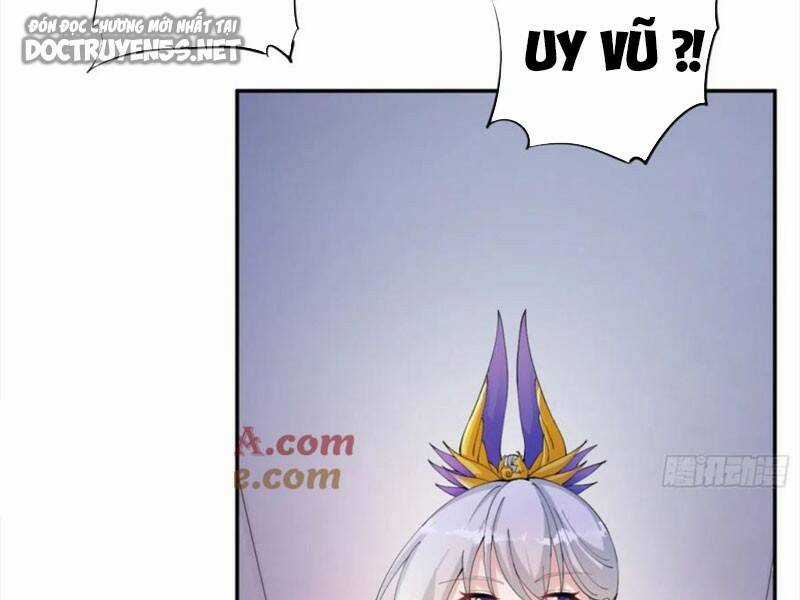 Vợ Tôi Và Tôi Thống Trị Tam Giới Chapter 57 trang 70