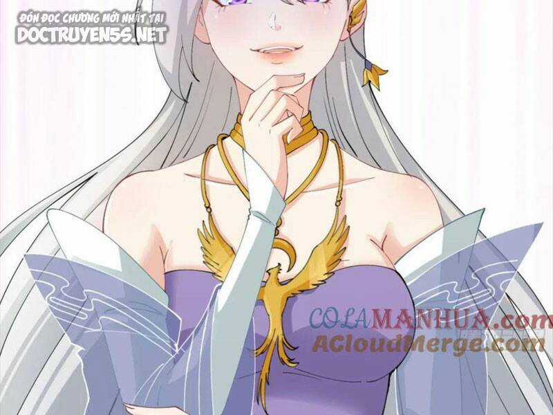 Vợ Tôi Và Tôi Thống Trị Tam Giới Chapter 57 trang 74